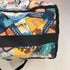 レスポートサック LeSportsac 総柄 2WAY ナイロン ボストンバッグ レディース