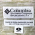 コロンビアスポーツウェア Columbia Sportswear 90S 花柄 S/S コットンシャツ メンズ JPN:S