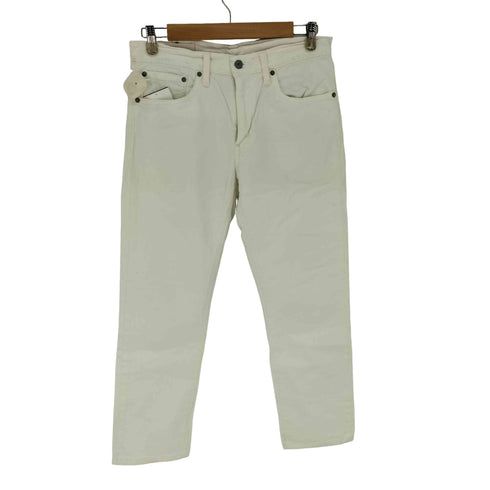 リーバイス Levis 511 ホワイトデニム メンズ W31 L32