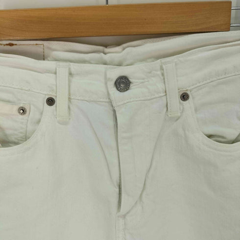 リーバイス Levis 511 ホワイトデニム メンズ W31 L32