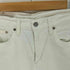 リーバイス Levis 511 ホワイトデニム メンズ W31 L32