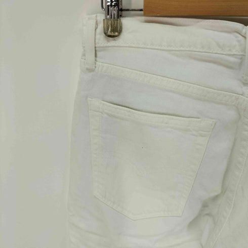 リーバイス Levis 511 ホワイトデニム メンズ W31 L32
