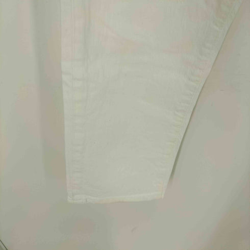 リーバイス Levis 511 ホワイトデニム メンズ W31 L32