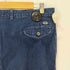 ドッカーズ DOCKERS 2タック デニムスラックス メンズ