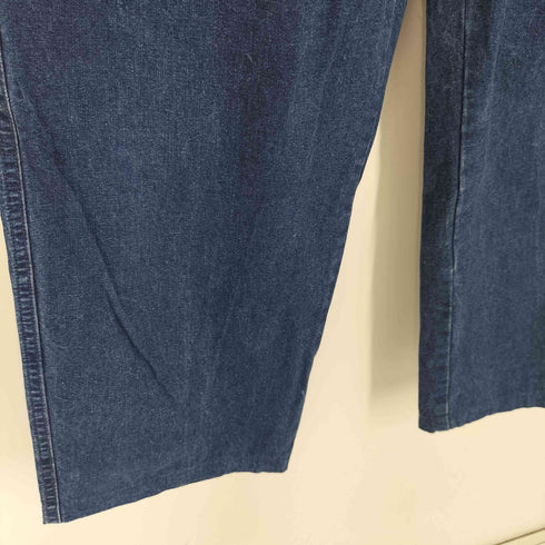 ドッカーズ DOCKERS 2タック デニムスラックス メンズ