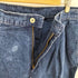 ドッカーズ DOCKERS 2タック デニムスラックス メンズ