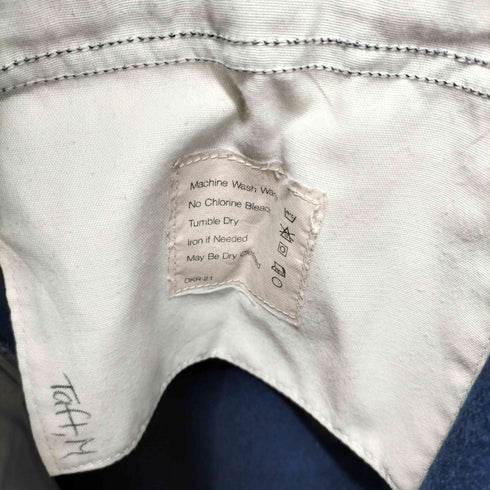 ドッカーズ DOCKERS 2タック デニムスラックス メンズ