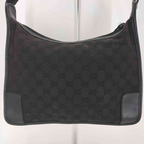 グッチ GUCCI GGキャンバス ショルダーバッグ gg canvas shoulder bag レディース