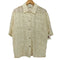 ロクビューティーアンドユースユナイテッドアローズ 6 BEAUTY & YOUTH UNITED ARROWS SUKE BATIK SHORT SLEEVE SHIRT シャツ レディース