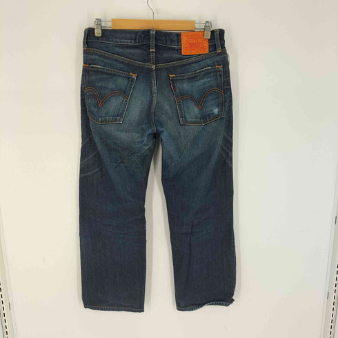 リーバイス Levis CLASSIC 503 ボタンフライ ストレートデニム メンズ W32 L33