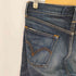 リーバイス Levis CLASSIC 503 ボタンフライ ストレートデニム メンズ W32 L33
