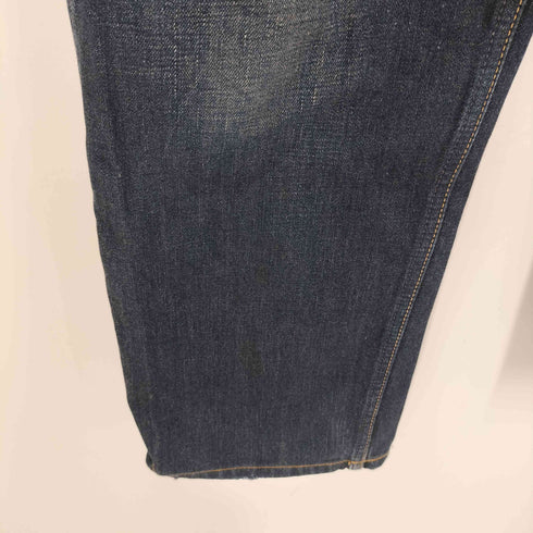 リーバイス Levis CLASSIC 503 ボタンフライ ストレートデニム メンズ W32 L33