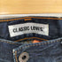 リーバイス Levis CLASSIC 503 ボタンフライ ストレートデニム メンズ W32 L33