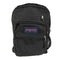 ジャンスポーツ JanSport BIG STUDENT - BLACK バックパック メンズ