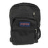 ジャンスポーツ JanSport BIG STUDENT - BLACK バックパック メンズ