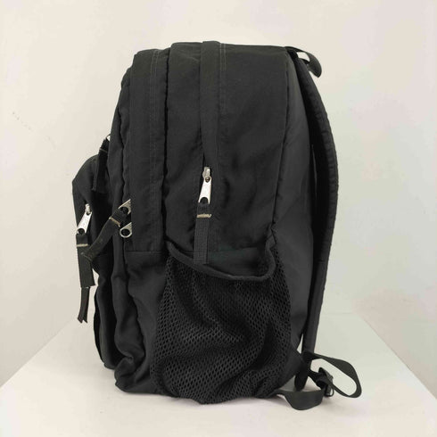 ジャンスポーツ JanSport BIG STUDENT - BLACK バックパック メンズ