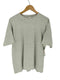 ギャップ Gap CLASSIC T-SHIRT USA製 短丈 ブランク Tシャツ メンズ import:M