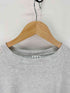 ギャップ Gap CLASSIC T-SHIRT USA製 短丈 ブランク Tシャツ メンズ import:M
