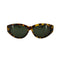 グッチ GUCCI GG ロゴ インターロッキングG オーバル サングラス gg logo interlocking g oval sunglasses レディース