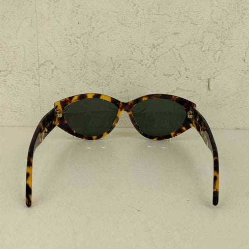 グッチ GUCCI GG ロゴ インターロッキングG オーバル サングラス gg logo interlocking g oval sunglasses レディース