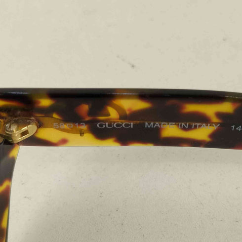 グッチ GUCCI GG ロゴ インターロッキングG オーバル サングラス gg logo interlocking g oval sunglasses レディース