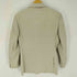 イージーバイゼニア EZ by ZEGNA コットンストレッチ サマー 背抜き 3B テーラードジャケット & スラックス セットアップ メンズ 73-170-46