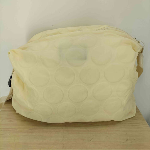 バッグンナウン BAG'n' NOUN DOTS SHOULDER ドット メッセンジャー ショルダー バッグ レディース