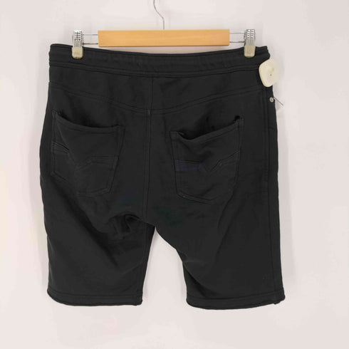 ディーゼル DIESEL スウェットハーフパンツ メンズ JPN:M