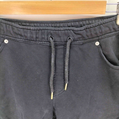 ディーゼル DIESEL スウェットハーフパンツ メンズ JPN:M