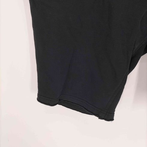 ディーゼル DIESEL スウェットハーフパンツ メンズ JPN:M