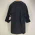 マックスマーラ MAX MARA 80S-90S 白タグ ウール混 カシミア混 ダブルブレスト コート レディース US:4