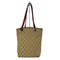 グッチ GUCCI GGキャンバス トートバッグ GG canvas tote bag レディース