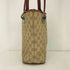 グッチ GUCCI GGキャンバス トートバッグ GG canvas tote bag レディース