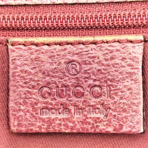 グッチ GUCCI GGキャンバス トートバッグ GG canvas tote bag レディース