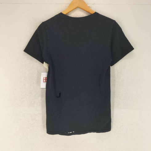 キャラクタープリント クルーネックTシャツ アニメT メンズ JPN:XS