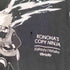 キャラクタープリント クルーネックTシャツ アニメT メンズ JPN:XS