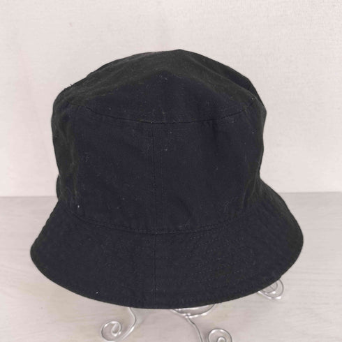 カンゴール KANGOL フロント刺繍バケットハット レディース