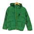 ロイアル roial コラボ M-3 変形ジップ フーデッド ダウン ジャケット メンズ import:L