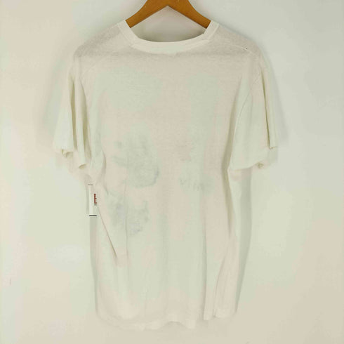 フルーツオブザルーム FRUIT OF THE LOOM 70s-80s MADE IN USA メモリアルTシャツ メンズ JPN:XL