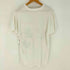 フルーツオブザルーム FRUIT OF THE LOOM 70s-80s MADE IN USA メモリアルTシャツ メンズ JPN:XL