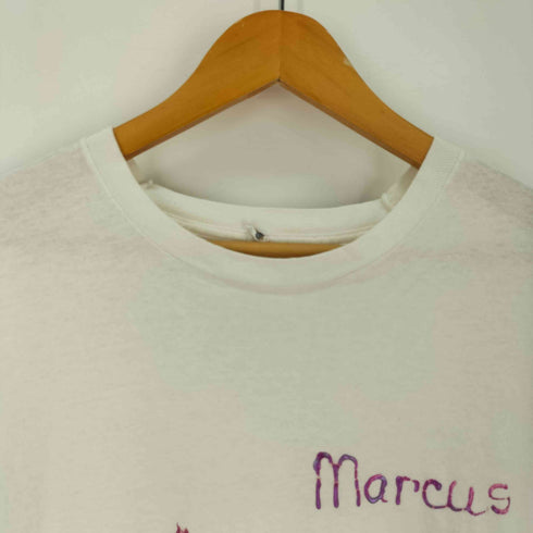フルーツオブザルーム FRUIT OF THE LOOM 70s-80s MADE IN USA メモリアルTシャツ メンズ JPN:XL