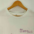 フルーツオブザルーム FRUIT OF THE LOOM 70s-80s MADE IN USA メモリアルTシャツ メンズ JPN:XL