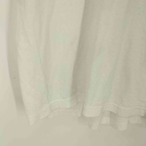 フルーツオブザルーム FRUIT OF THE LOOM 70s-80s MADE IN USA メモリアルTシャツ メンズ JPN:XL