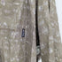 アウトドアプロダクツ OUTDOOR PRODUCTS BIG SIZE レーヨン混 総柄 オープンカラーシャツ メンズ 4L