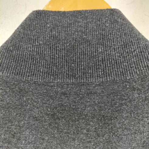 ムジルシリョウヒン 無印良品 ウール混 ドライバーズニット メンズ JPN:XL