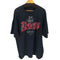 WWE グラフィックプリントTシャツ メンズ
