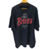 WWE グラフィックプリントTシャツ メンズ