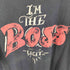 WWE グラフィックプリントTシャツ メンズ