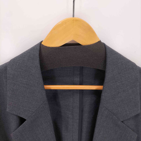 ミノトールインスト MINOTAUR INST. TAILORED JACKET メンズ S