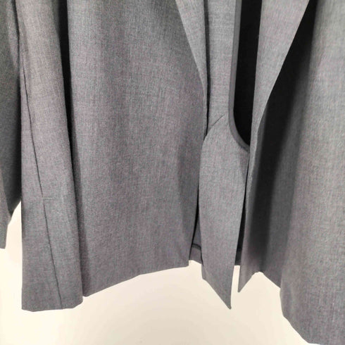 ミノトールインスト MINOTAUR INST. TAILORED JACKET メンズ S